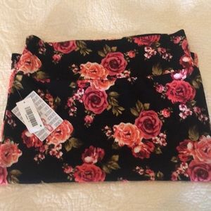 Lularoe Rose Cassie skirt